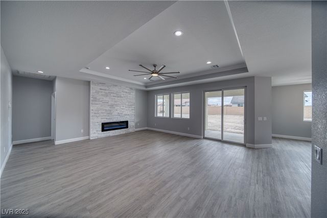 6881 South Longmeadow Drive, Pahrump, NV 89061