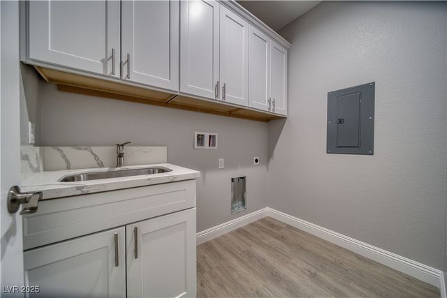 6881 South Longmeadow Drive, Pahrump, NV 89061