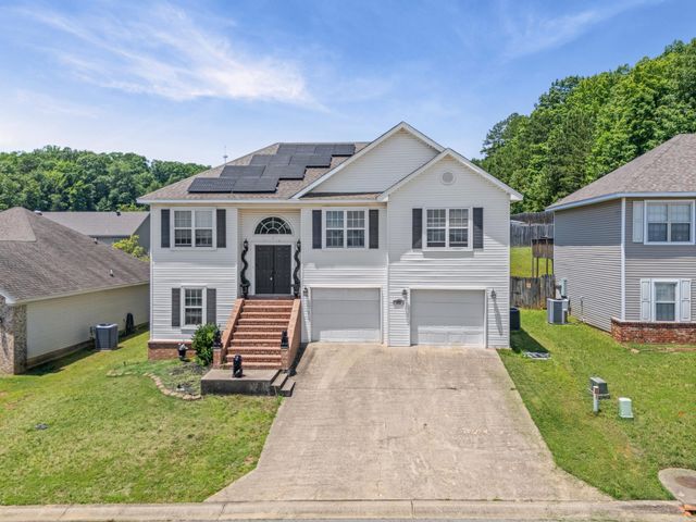 1007 Clinton Court, Alexander, AR 72002