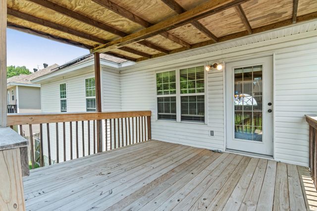 1007 Clinton Court, Alexander, AR 72002