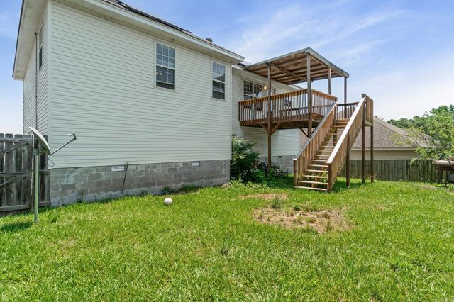 1007 Clinton Court, Alexander, AR 72002
