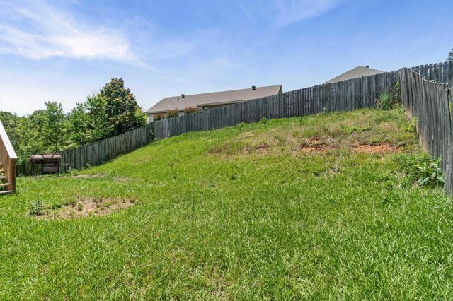1007 Clinton Court, Alexander, AR 72002