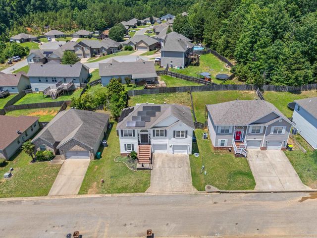 1007 Clinton Court, Alexander, AR 72002