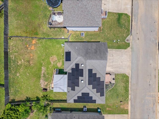 1007 Clinton Court, Alexander, AR 72002