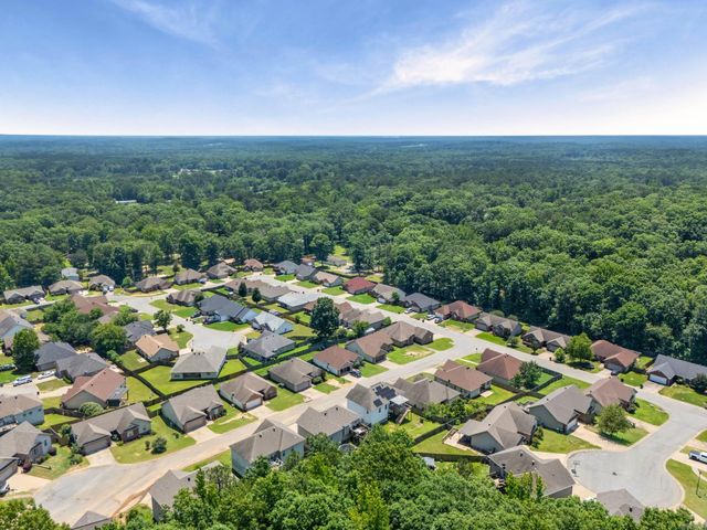 1007 Clinton Court, Alexander, AR 72002