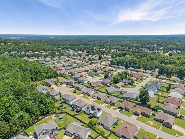 1007 Clinton Court, Alexander, AR 72002