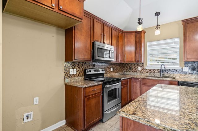 1007 Clinton Court, Alexander, AR 72002