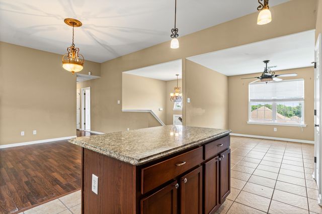 1007 Clinton Court, Alexander, AR 72002