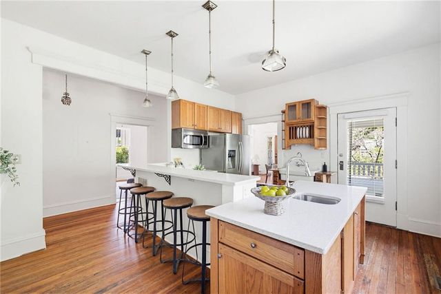 786 Palatine Avenue SE, Atlanta, GA 30316
