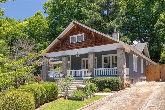786 Palatine Avenue SE, Atlanta, GA 30316