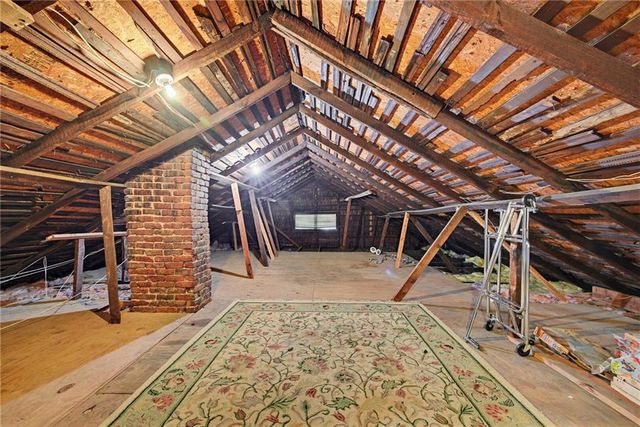 786 Palatine Avenue SE, Atlanta, GA 30316