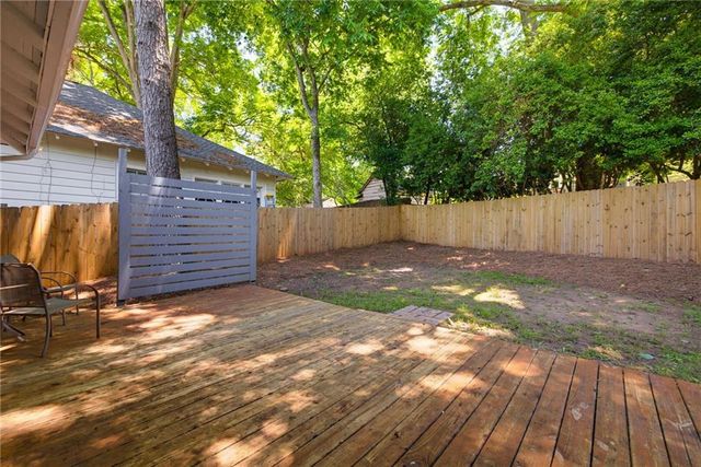 786 Palatine Avenue SE, Atlanta, GA 30316