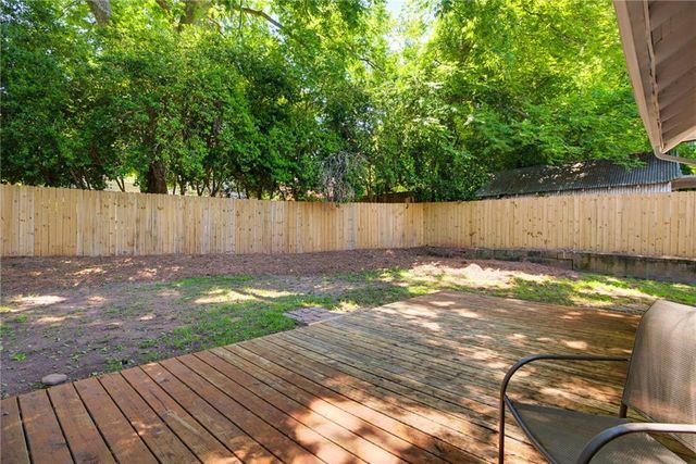 786 Palatine Avenue SE, Atlanta, GA 30316