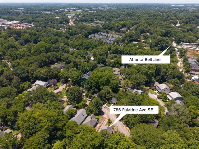 786 Palatine Avenue SE, Atlanta, GA 30316