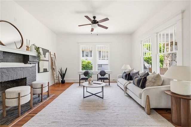 786 Palatine Avenue SE, Atlanta, GA 30316