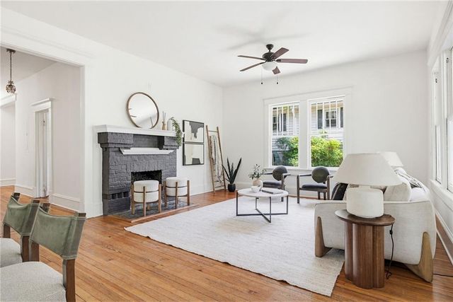 786 Palatine Avenue SE, Atlanta, GA 30316