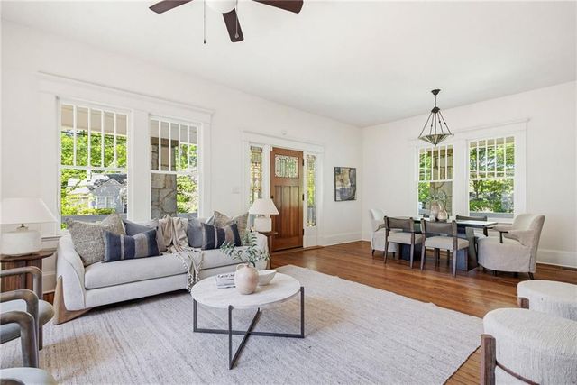 786 Palatine Avenue SE, Atlanta, GA 30316