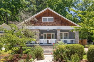 786 Palatine Avenue SE, Atlanta, GA 30316