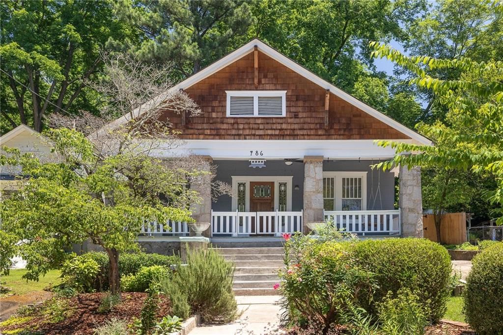 786 Palatine Avenue SE, Atlanta, GA 30316