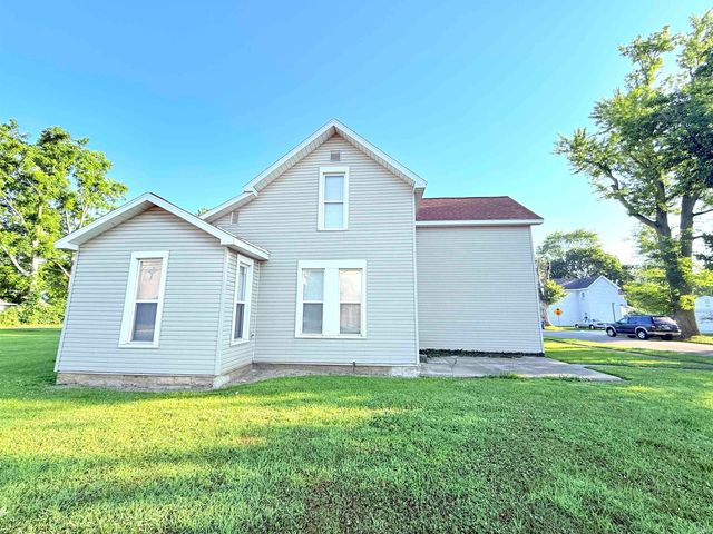 3748 S Race Street, Marion, IN 46953