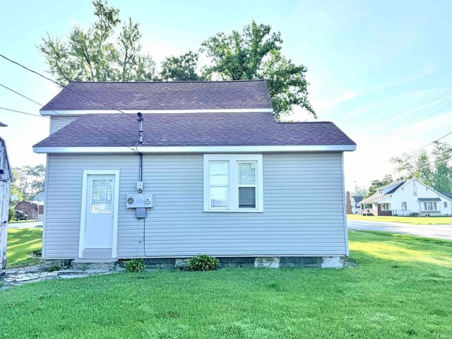 3748 S Race Street, Marion, IN 46953