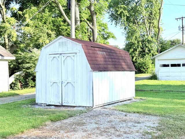 3748 S Race Street, Marion, IN 46953