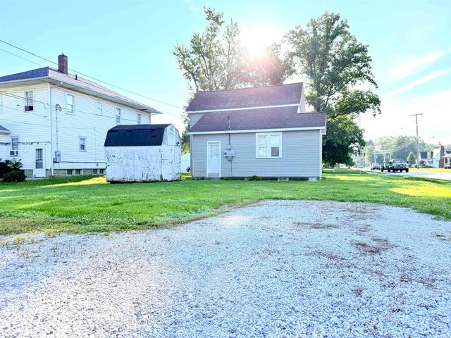 3748 S Race Street, Marion, IN 46953
