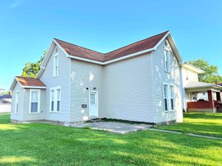 3748 S Race Street, Marion, IN 46953