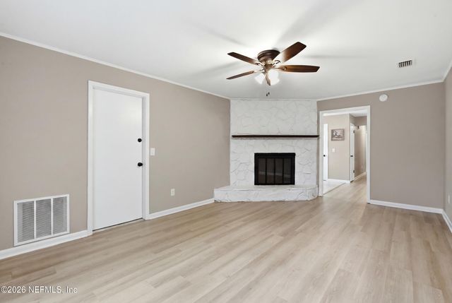 10620 HAMPTON Road, Jacksonville, FL 32257