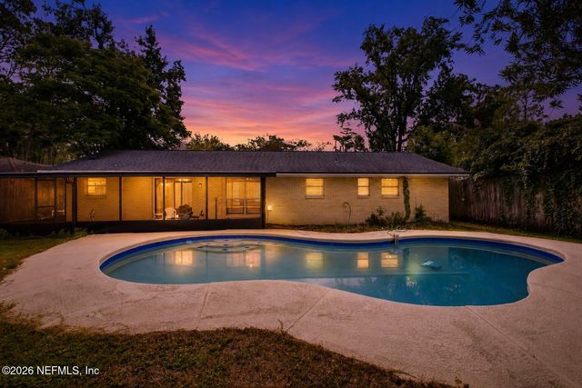 10620 HAMPTON Road, Jacksonville, FL 32257