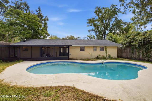 10620 HAMPTON Road, Jacksonville, FL 32257
