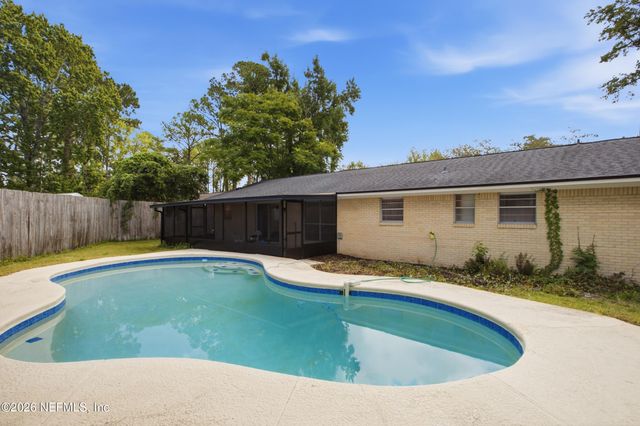 10620 HAMPTON Road, Jacksonville, FL 32257