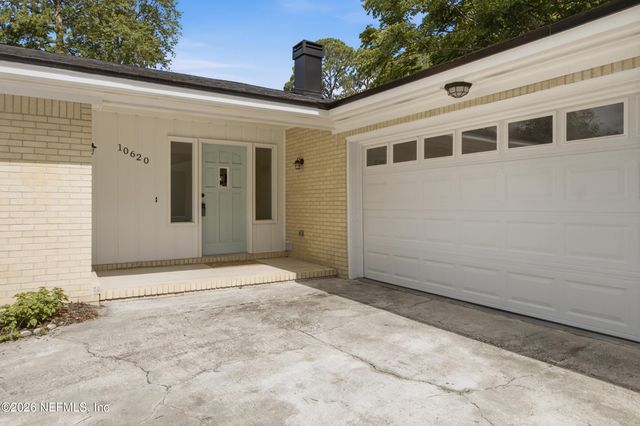 10620 HAMPTON Road, Jacksonville, FL 32257