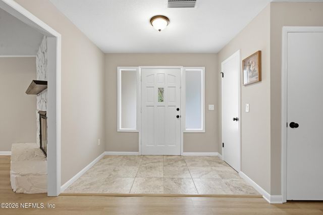 10620 HAMPTON Road, Jacksonville, FL 32257
