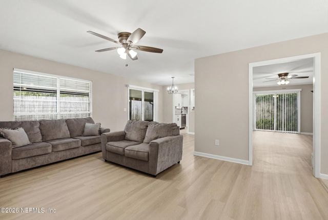 10620 HAMPTON Road, Jacksonville, FL 32257