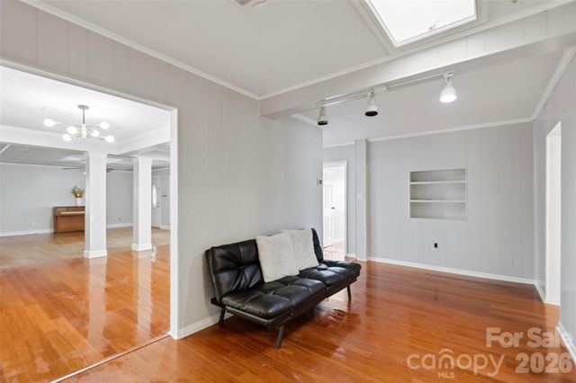 2670 N Olivers Road, Newton, NC 28658