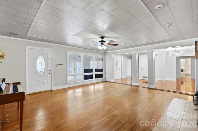 2670 N Olivers Road, Newton, NC 28658