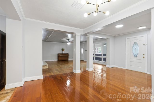 2670 N Olivers Road, Newton, NC 28658