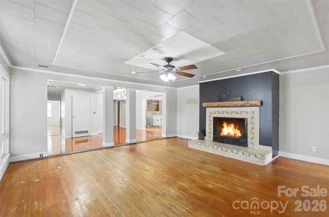 2670 N Olivers Road, Newton, NC 28658