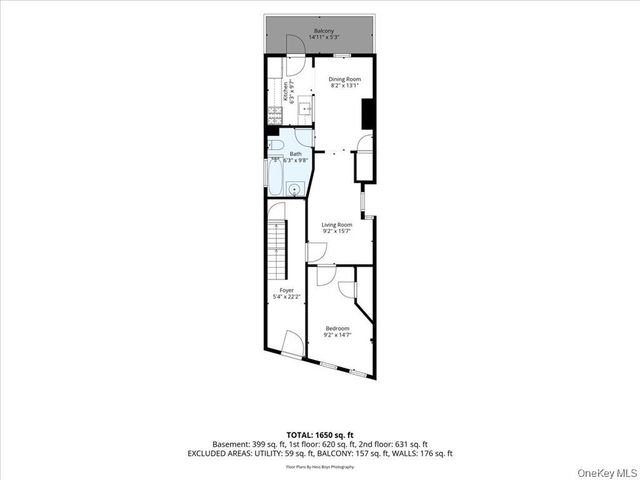 1850 Unionport Road, Bronx, NY 10462