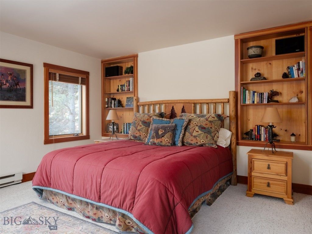 27 Low Dog Road, Big Sky, MT 59716 photo 15