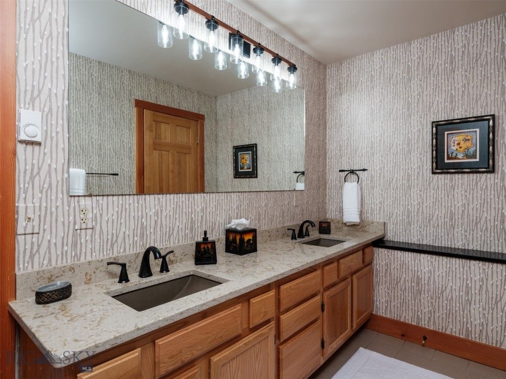 27 Low Dog Road, Big Sky, MT 59716 photo 17