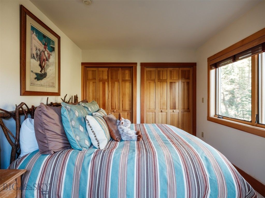 27 Low Dog Road, Big Sky, MT 59716 photo 19