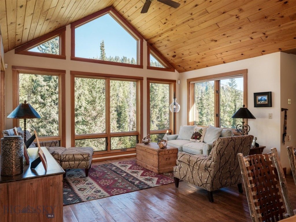 27 Low Dog Road, Big Sky, MT 59716 photo 2