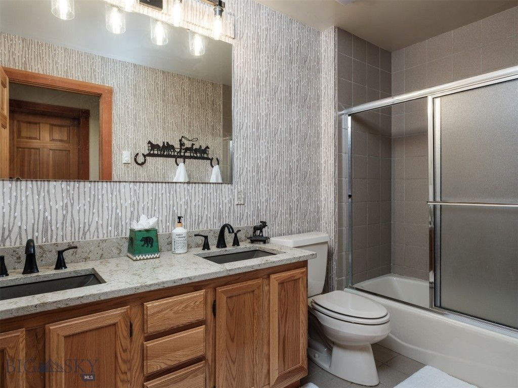 27 Low Dog Road, Big Sky, MT 59716 photo 21