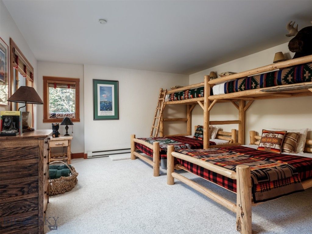 27 Low Dog Road, Big Sky, MT 59716 photo 22