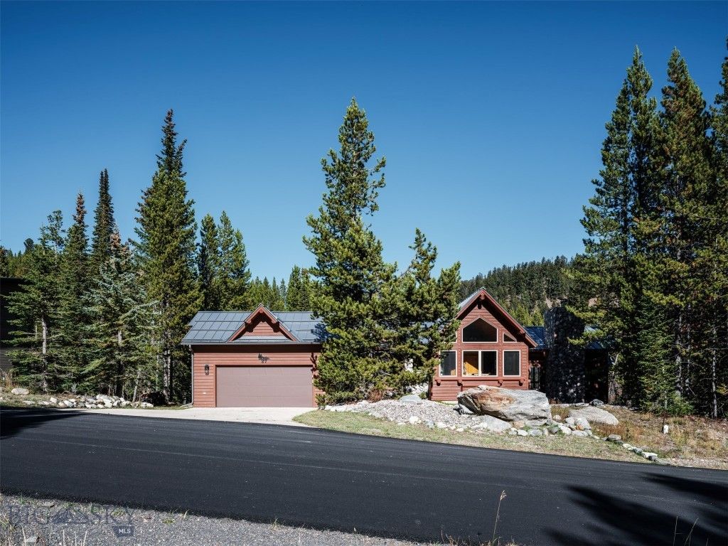 27 Low Dog Road, Big Sky, MT 59716 photo 34
