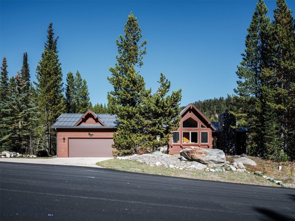27 Low Dog Road, Big Sky, MT 59716 photo 35