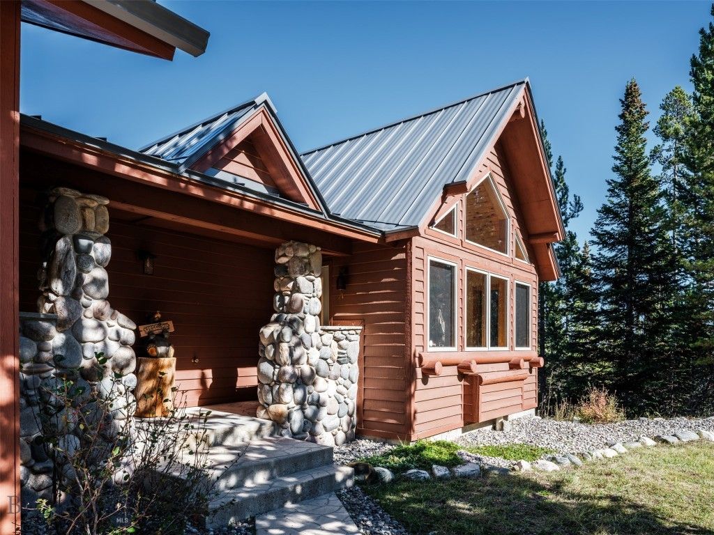 27 Low Dog Road, Big Sky, MT 59716 photo 36