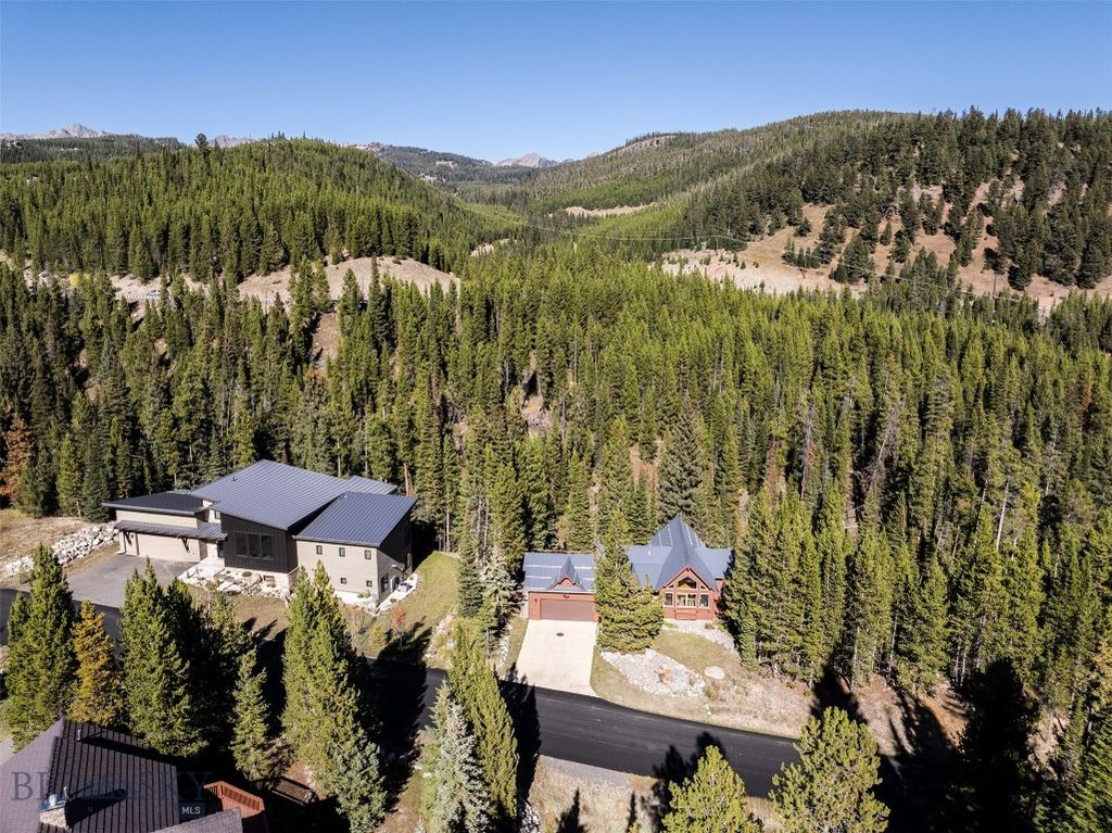 27 Low Dog Road, Big Sky, MT 59716 photo 39